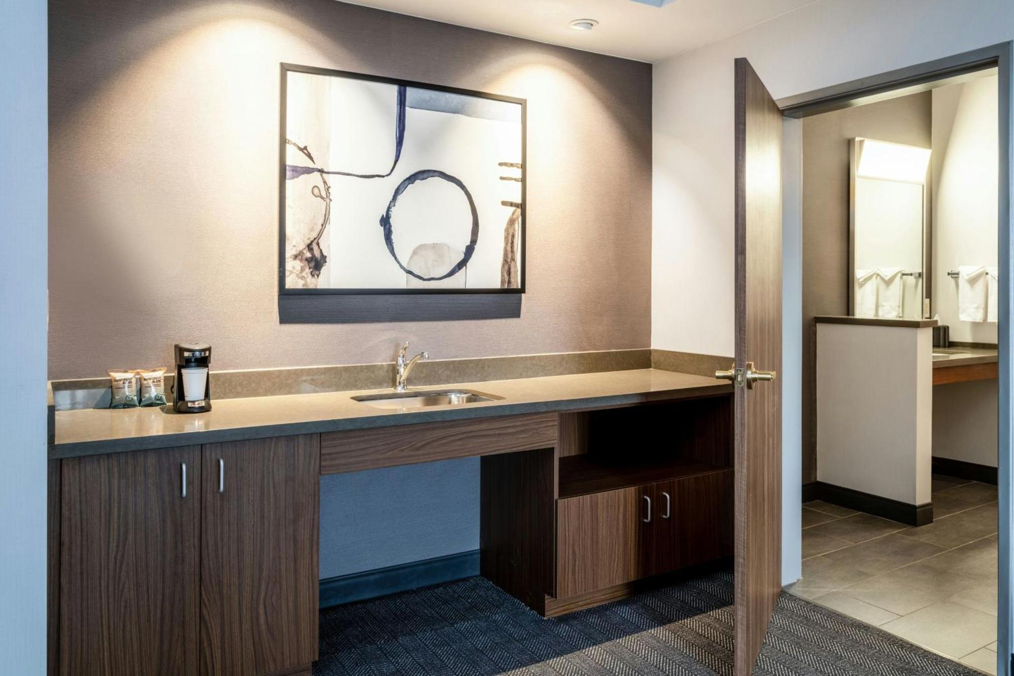 Courtyard By Marriott Denver Golden/Red Rocks Extérieur photo